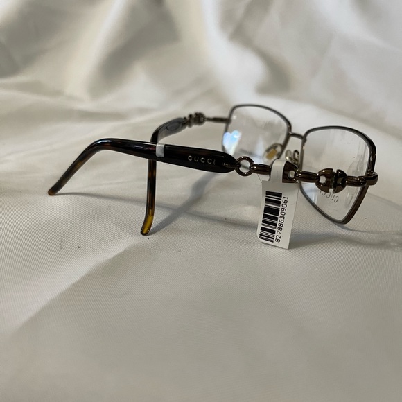 Gucci eyeglass - Picture 4 of 4